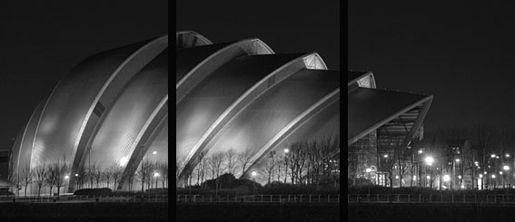 Lighting of Business Premises