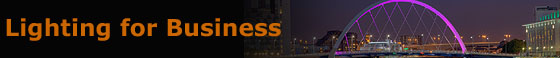 Lighting for Business Premises